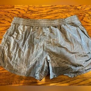 NWOT Gap Running Shorts - Shiney Purple
